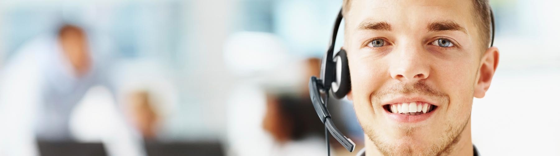 Learn About SAS Call Center