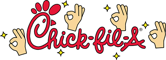 Chick-FIl-A Customer Service Logo