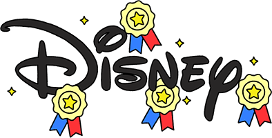 Disney Customer Service Logo