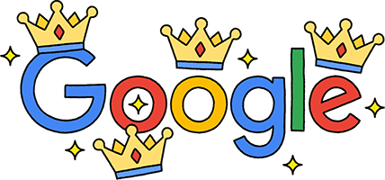 Google Customer Service Logo
