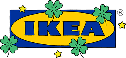 IKEA Customer Service Logo