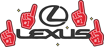 Lexus Customer Service Logo
