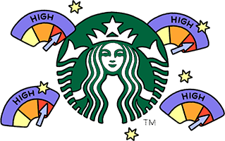 Starbucks Customer Service Logo