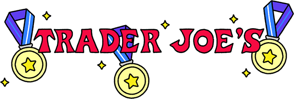Trader Joes Customer Service Logo
