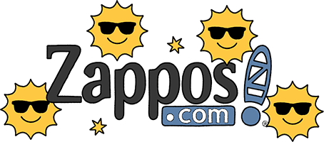 Zappos Customer Service Logo
