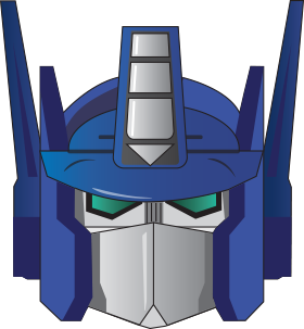 Optimus Prime