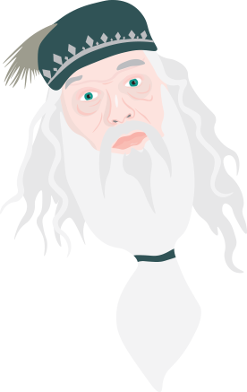 Albus Dumbledore