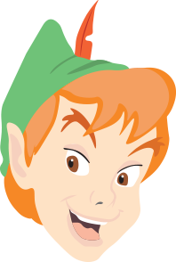 Peter Pan