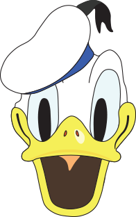 Donald Duck