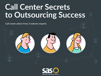 Call Center Secrets to Outsourcing Success