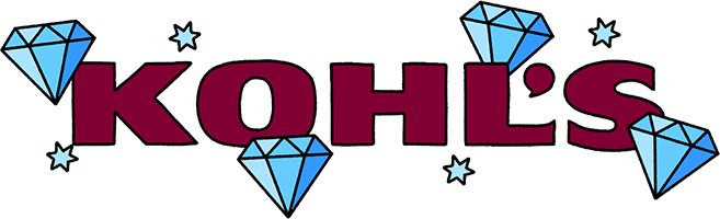 Kohls Customer Service Logo